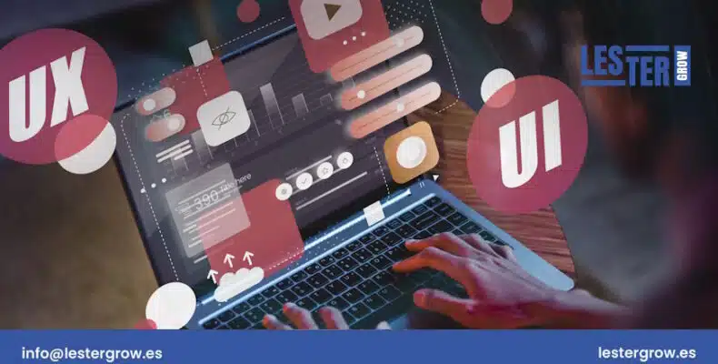 UX/UI diferencias