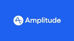 Amplitude Analytics Logo