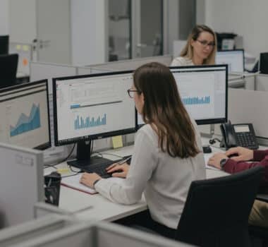 Consent Mode V2 con CookieFirst para Bizneo